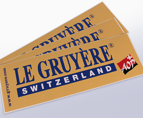 Le Gruyère AOP - Characteristics - cheese - tradition - swiss